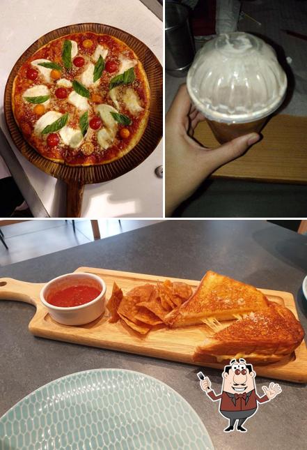Meals at Nosh 24*7