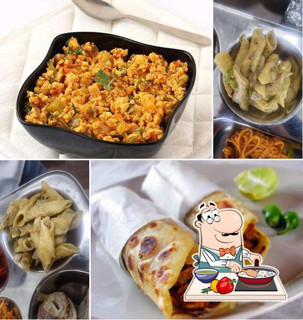 Sethi Fast Food