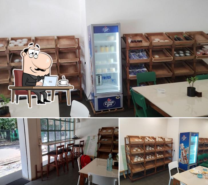 Check out how VELLARIKKA PATTANAM looks inside