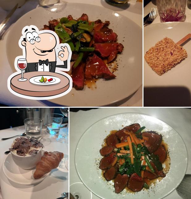 Platti al Caffè Concerto