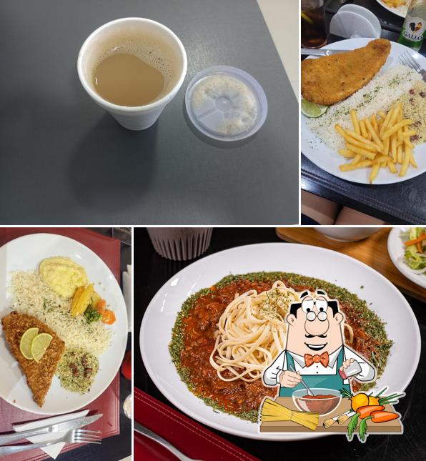Dona Santa - Gastronomia e Arte