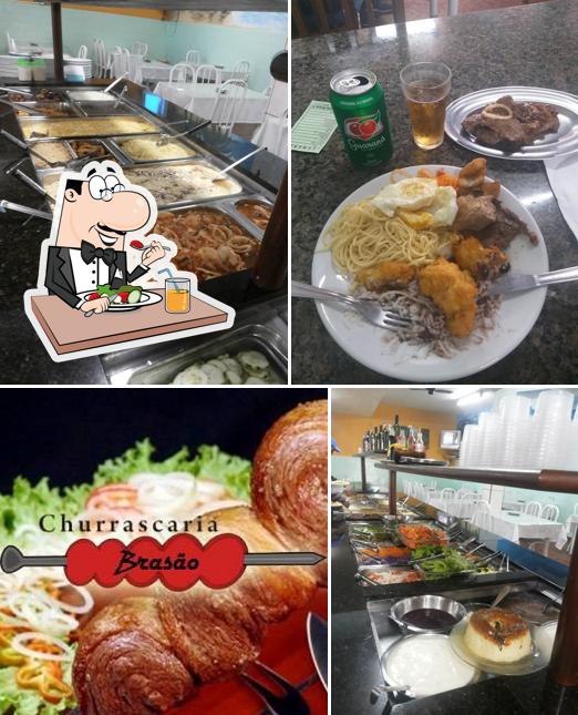 Churrascaria Brasão