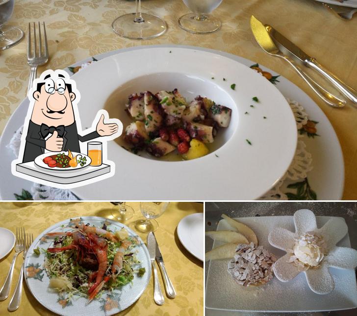Cibo al Il Pernambucco