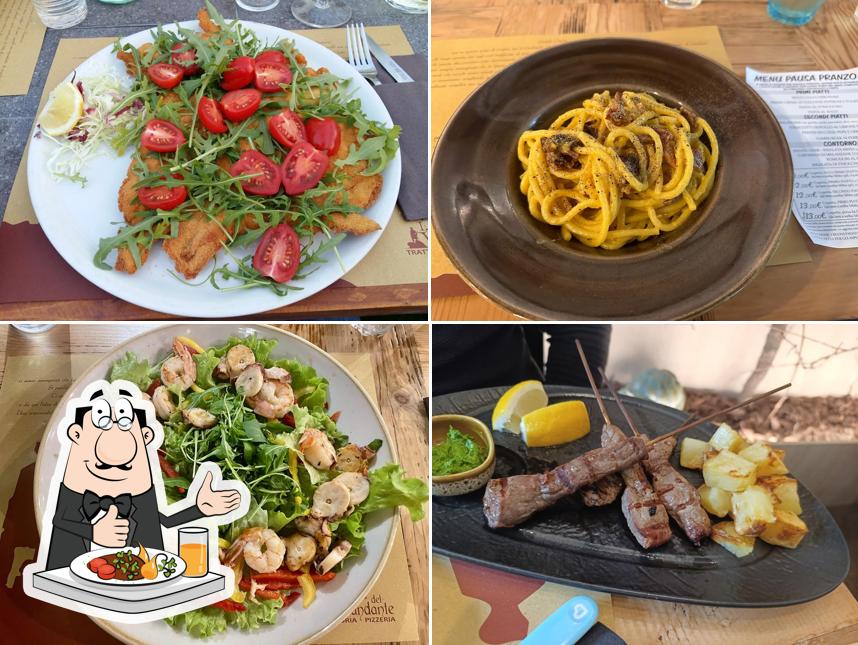 Platti al Locanda del Viandante - Pizzeria Ristorante a Villafranca di Verona