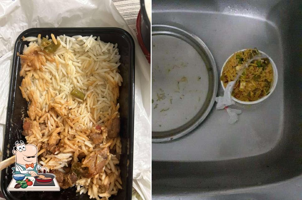 Radhe Krishna Family Restaurant