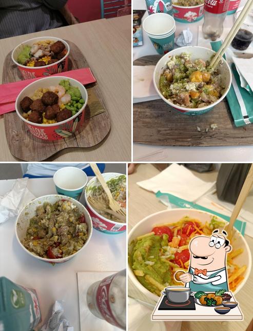 I Love Poke Cc Coné