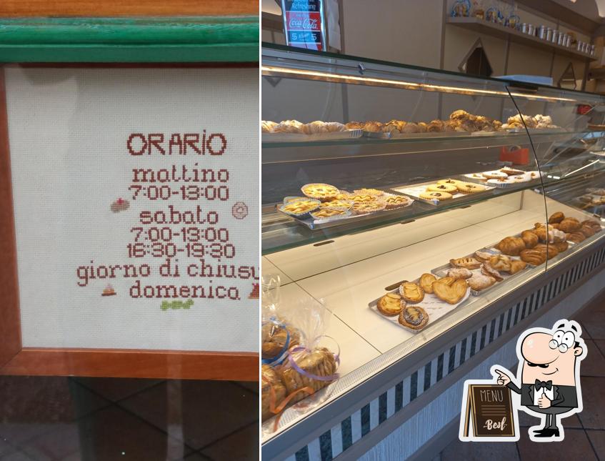 Vedi questa immagine di Panificio Pasticceria Franca