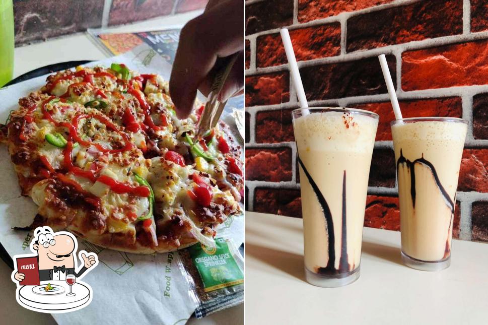 Rao's Pizza Mania