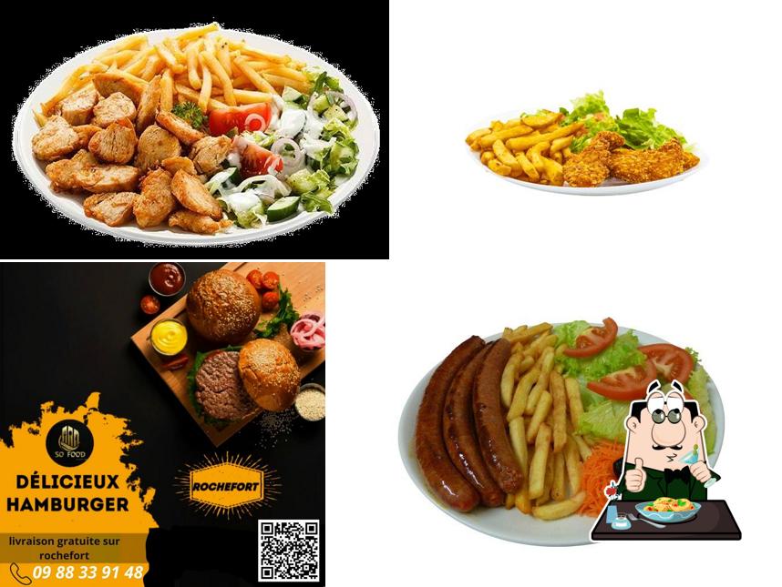 So Food