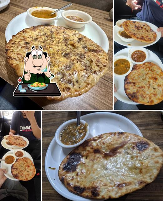 Kulcha at Kulcha Land