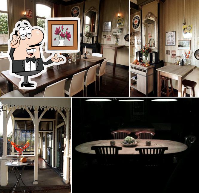 Café Beuving