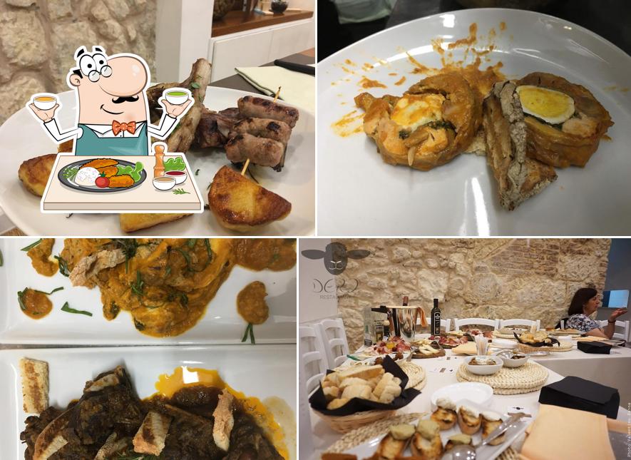Platti al Derò Restaurant
