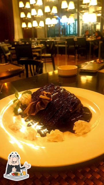 Meals at Eat India Co