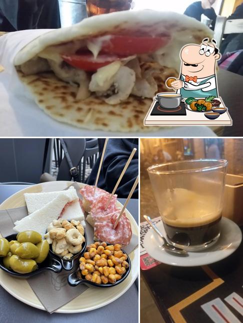 Falafel al Clandestino
