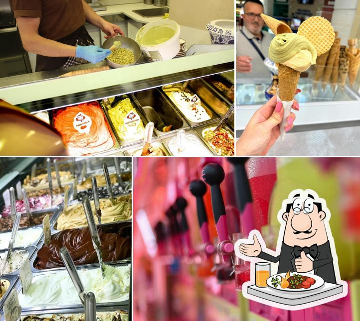 Platti al Macao Gelateria