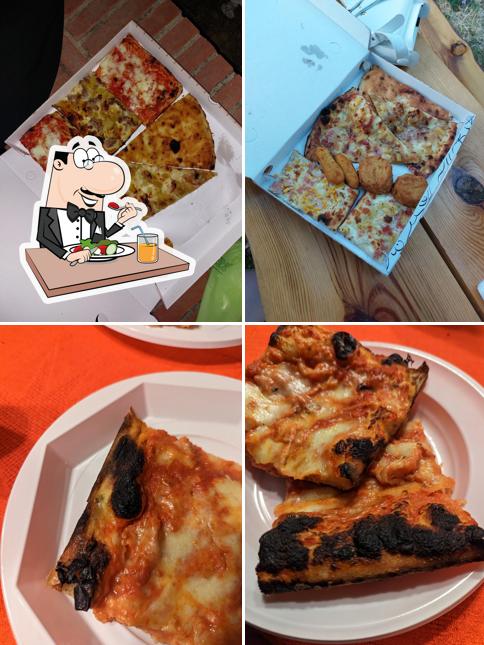 Cibo al Pizzeria - Rosticceria NinetyNine