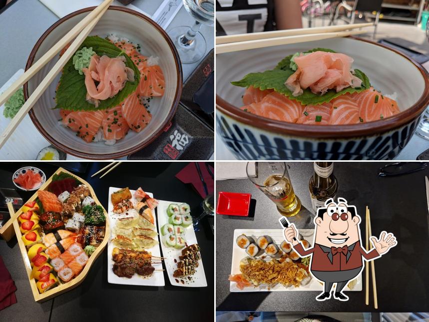 Sushi Délice
