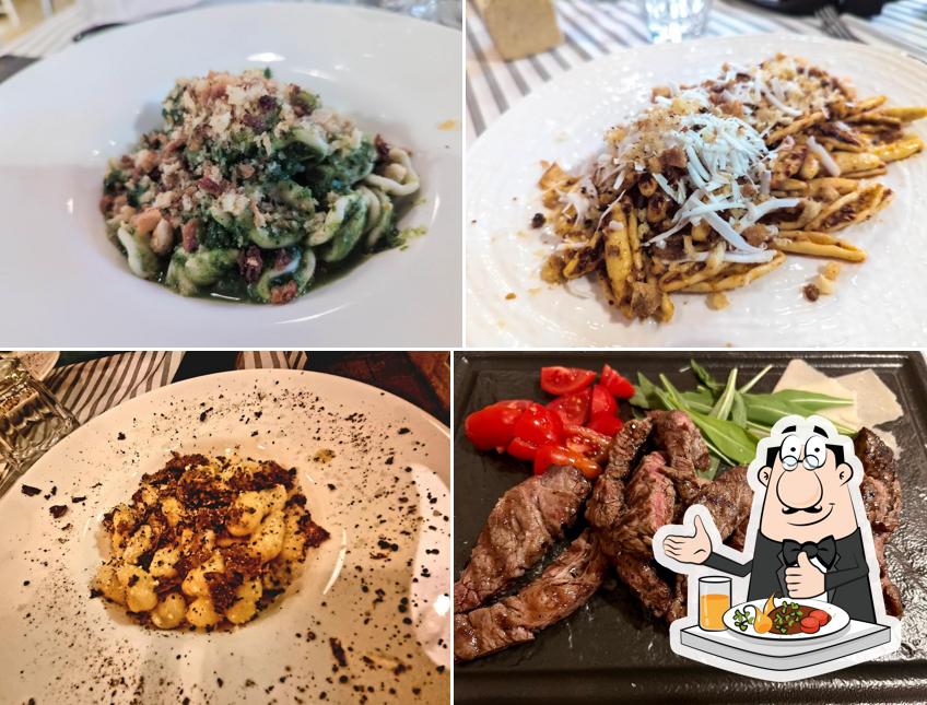 Cibo al Bollicine Bistrot