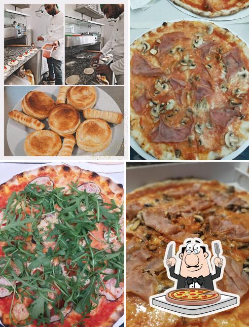 La pizza è il piatto veloce preferito al mondo