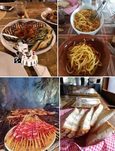 Ristorante Osteria Pane E Vino