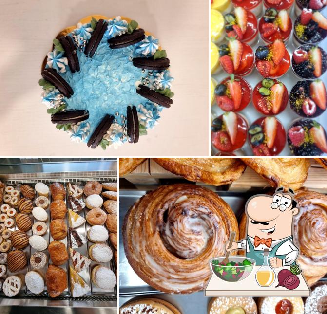 Insalata di barbabietole al Zuccherino