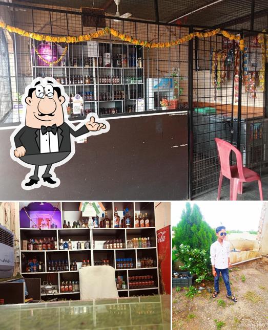 Hotel Vaibhav (Sai) Bar& restaurant
