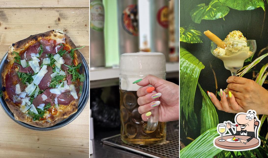 111 Pizzeria napoletana & Bar caffetteria