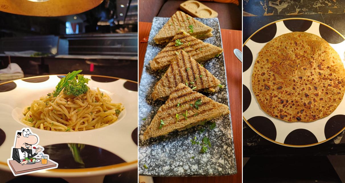 Meals at House of Foodiez