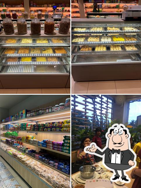 Mathai’s Bakery