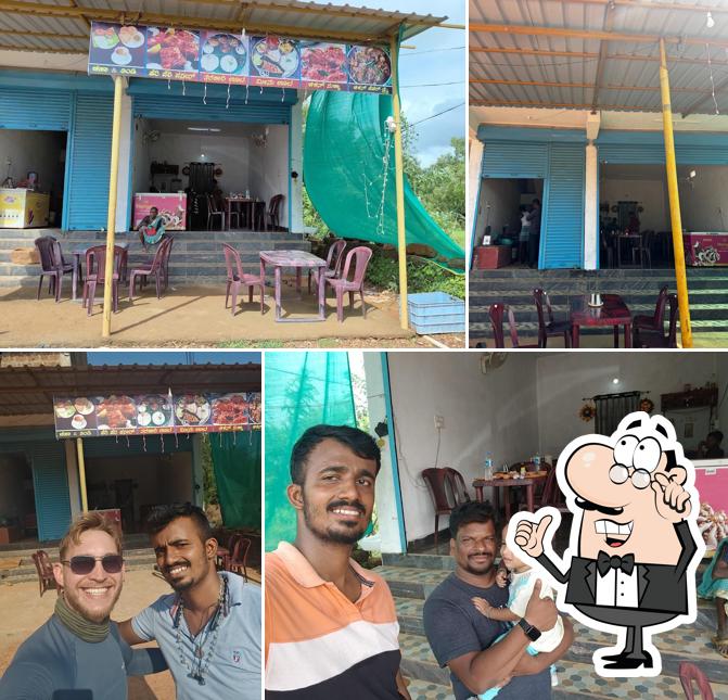 Shanbhag Family Restaurant