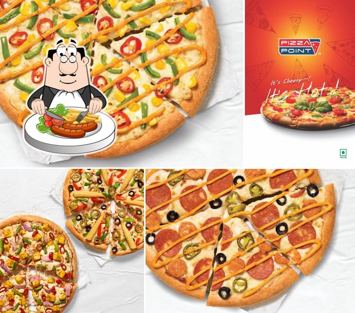 Pizza Hut Bapunagar, Ahmedabad