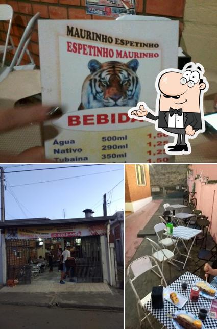 Maurinho Espetinho