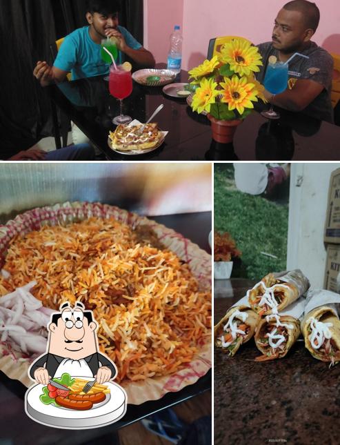 Meals at APNA FAST FOOD DUMKA