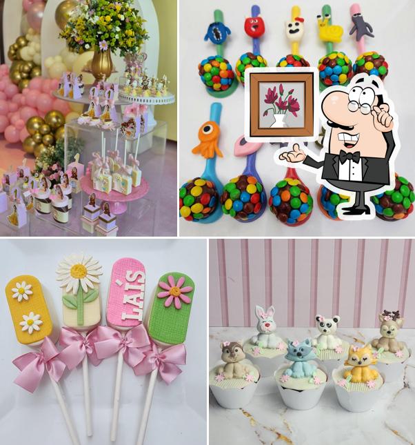 DaMari Doceria Doces Personalizados