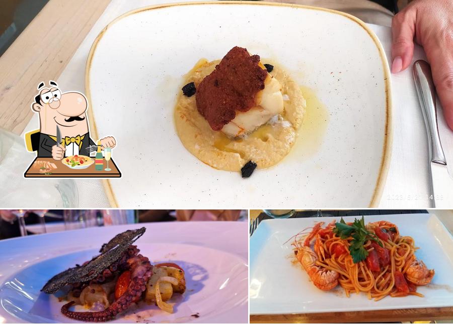 Platti al Il Pettolino