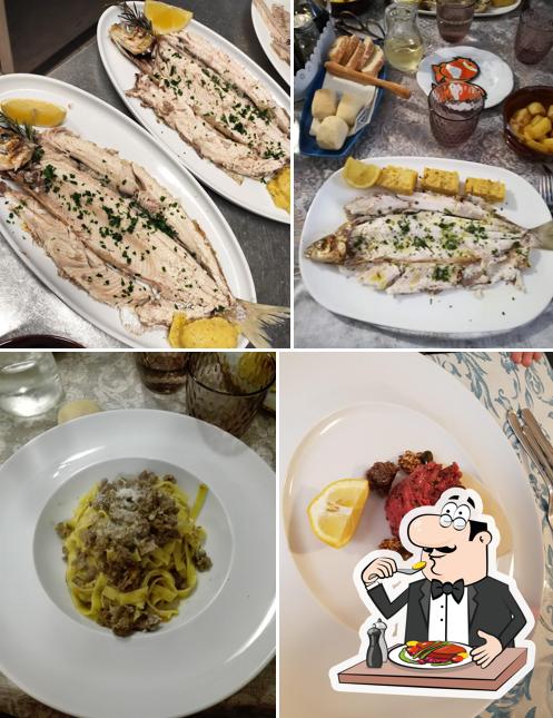 Ristorante La Taverna