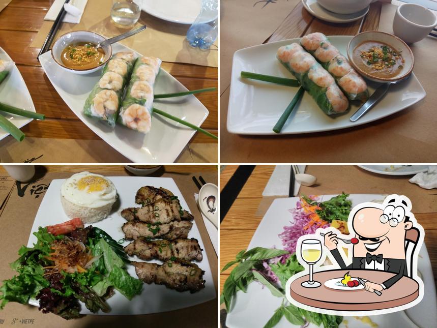 Viet Restaurant Vietnamita