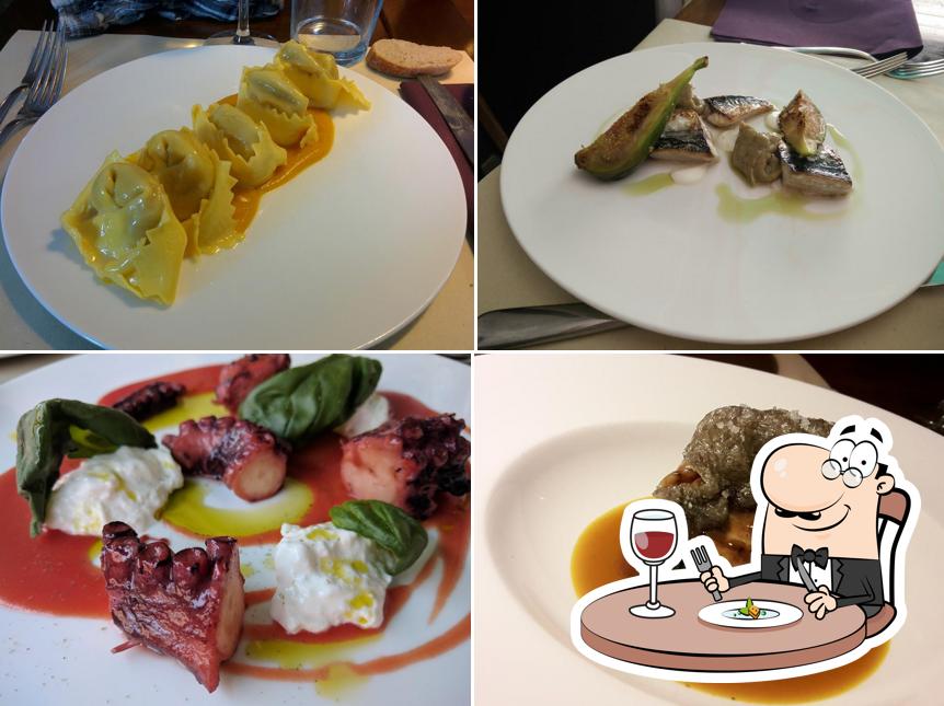 Osteria Anice Stellato