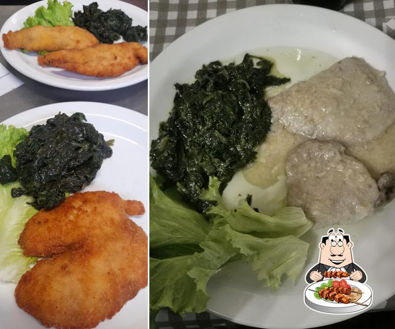 Cibo al Il Ritrovo di Balint (Traversetolo)