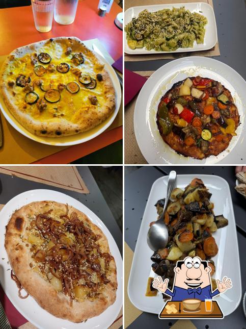 Cibo al Lestro Pizza Restaurant
