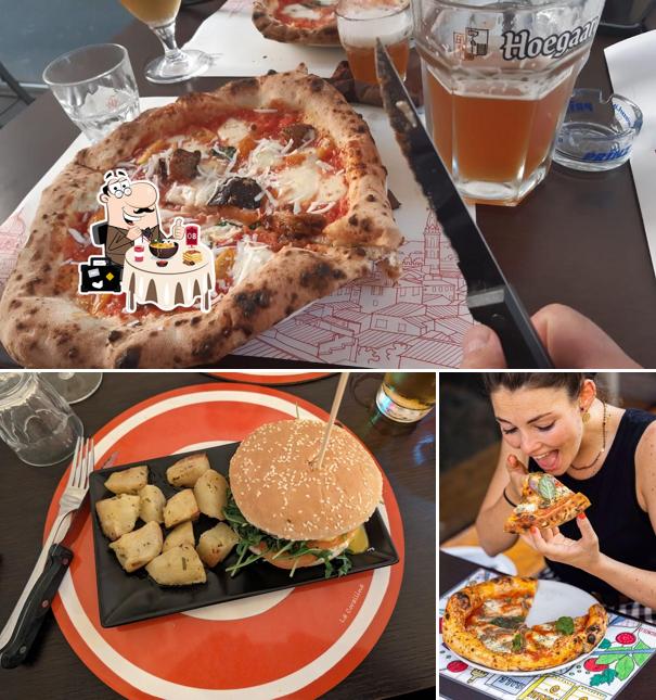 Platti al Pizzagnolo