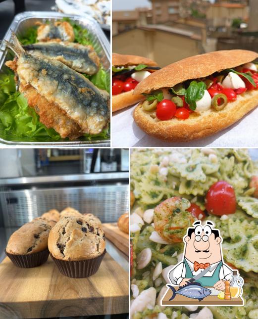 C & C Coffe & Food