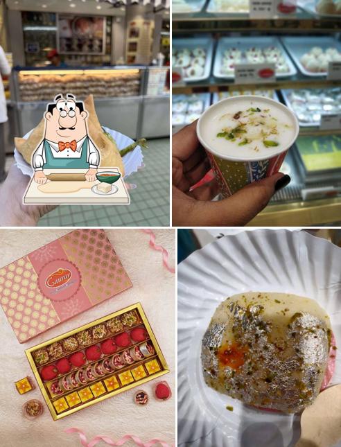 Gaurav Snacks & Sweets