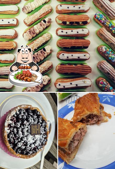 Les Gourmandises de Granges