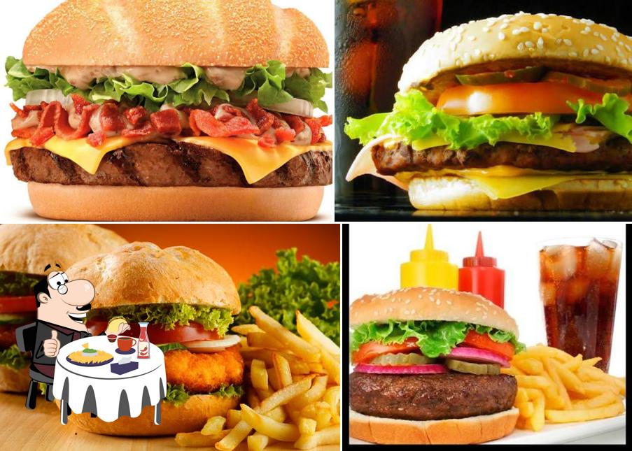 Mr. Jones Pizzas & Tal