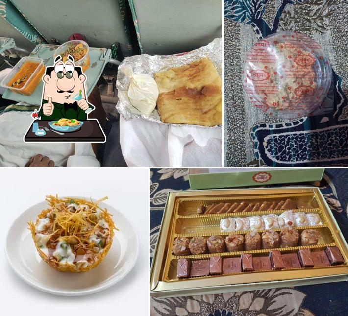 Food at Shreshtham
