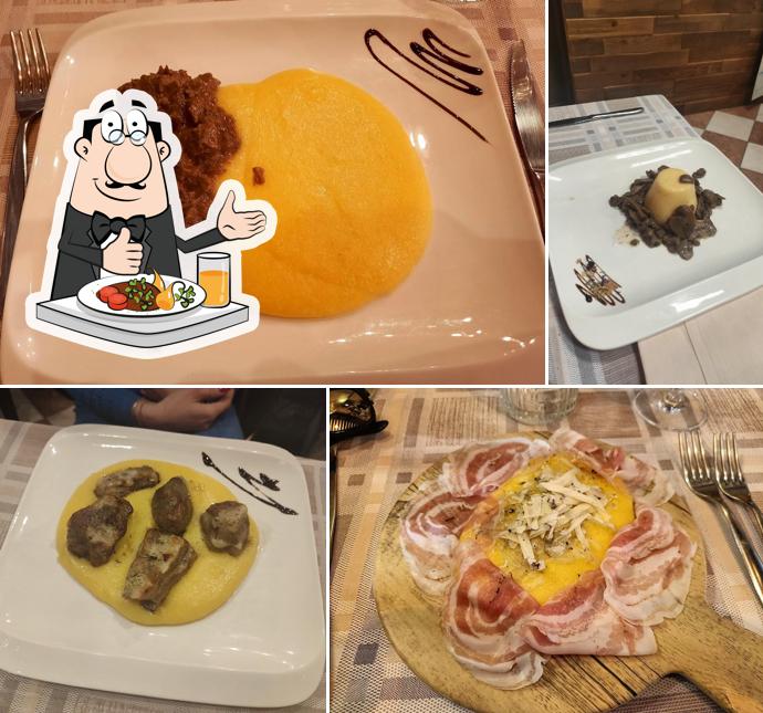 Lumache al Sapori di Casa Legnago