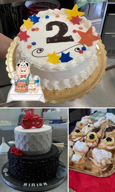 Foto di Delizie Siciliane