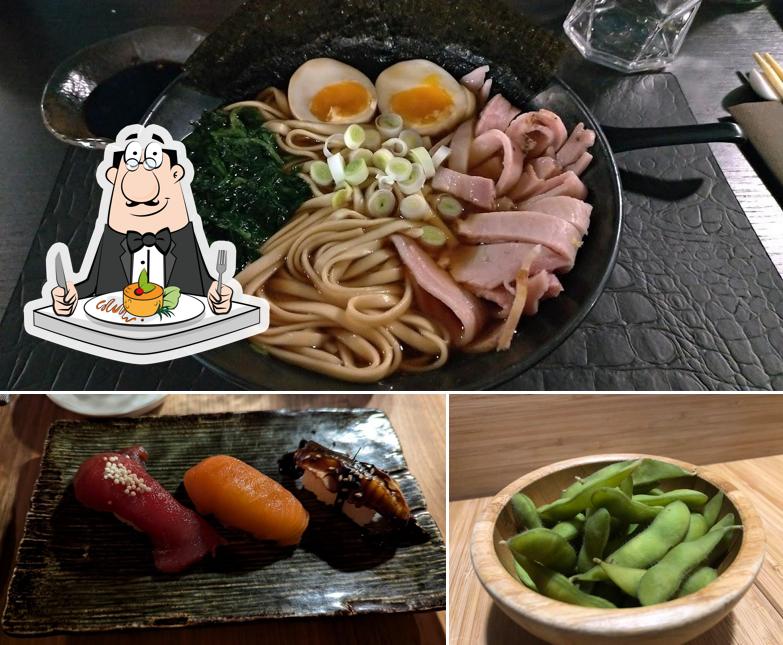 Cibo al Hizumo Japanese Bistrot