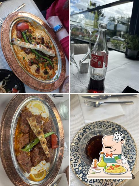 Millenium Restaurant Grill & Ocakbasi